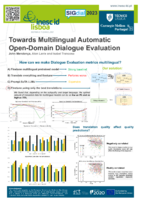 Towards Multilingual Automatic Open-Domain Dialogue Evaluation